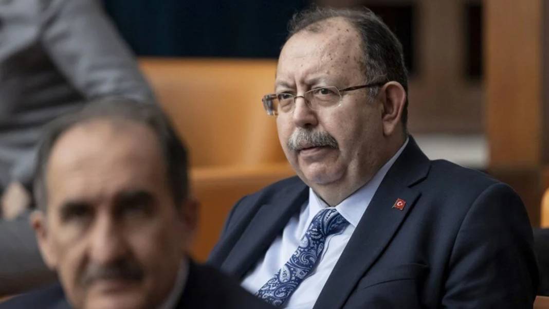 İşte Meclis'te yeni yasama döneminden kareler... 14